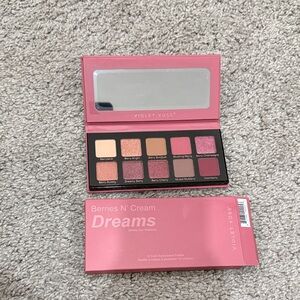 Violet Voss Berries N' Cream Dreams Eyeshadow Palette - Pink and Berry Tones